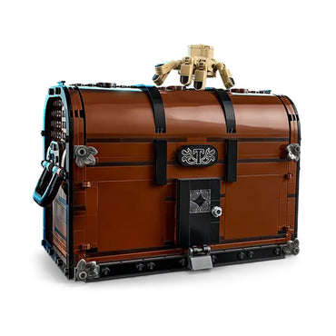 LEGO Wednesday 76785 Thing's Apartment Age 10+ 828pcs