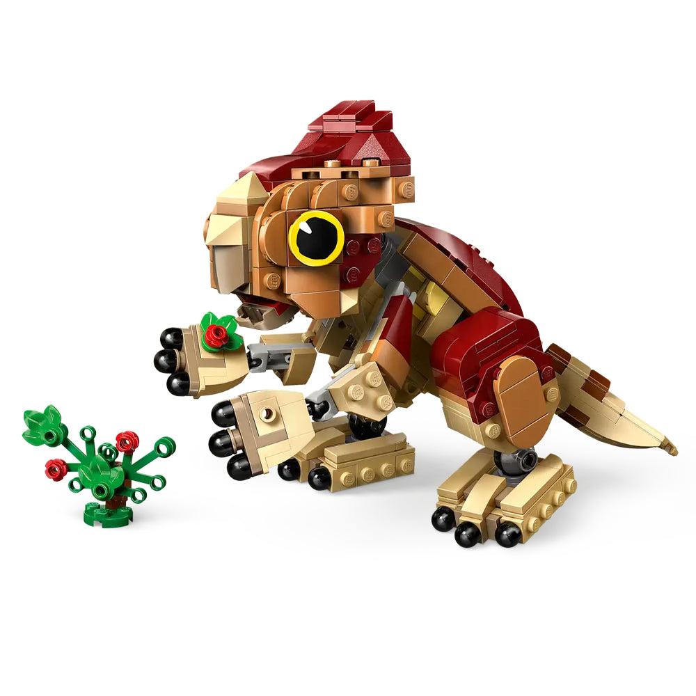 LEGO Jurassic World 76970 Baby Dinosaur Dolores: Aquilops Age 7+ 339pcs