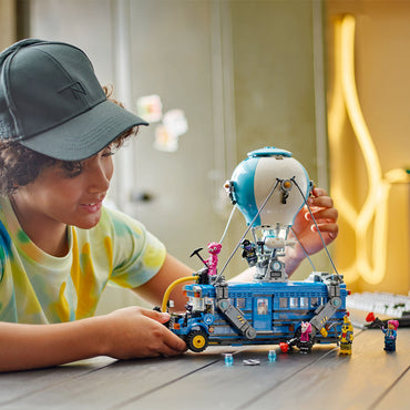 LEGO Fortnite 77073 Battle Bus Age 10+ 954pcs