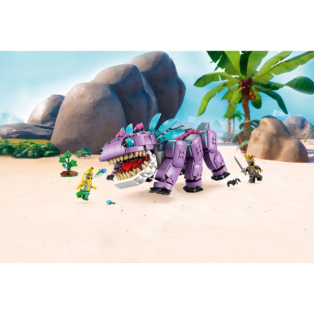 LEGO Fortnite 77077 Klombo Age 10+ 1084pcs