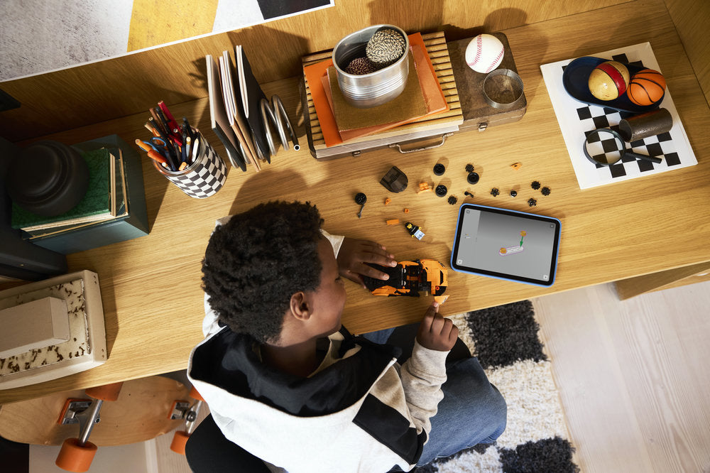 LEGO Speed Champions 77257 McLaren W1 Age 9+ 287pcs