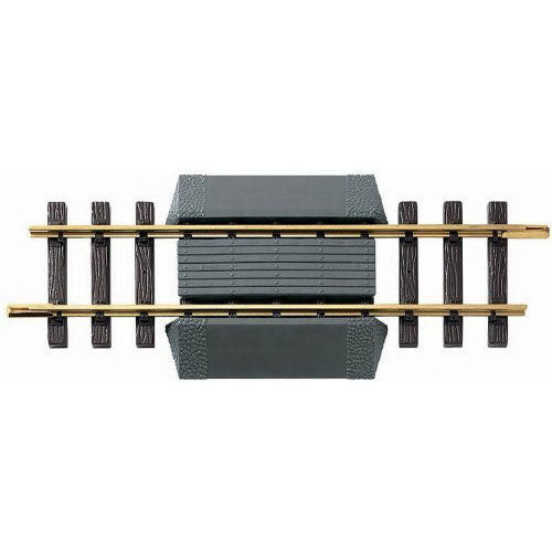 LGB Road Crossing Track - G Gauge 10007