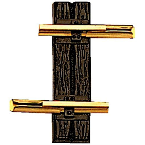 LGB Track Straight  Track 41mm  G Gauge 10040