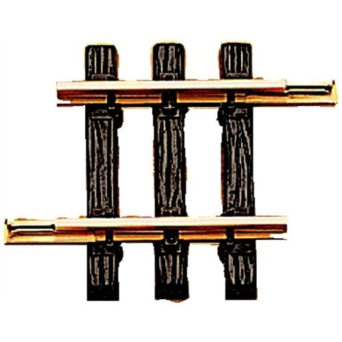 LGB Track Straight Track 75mm G Gauge 10070