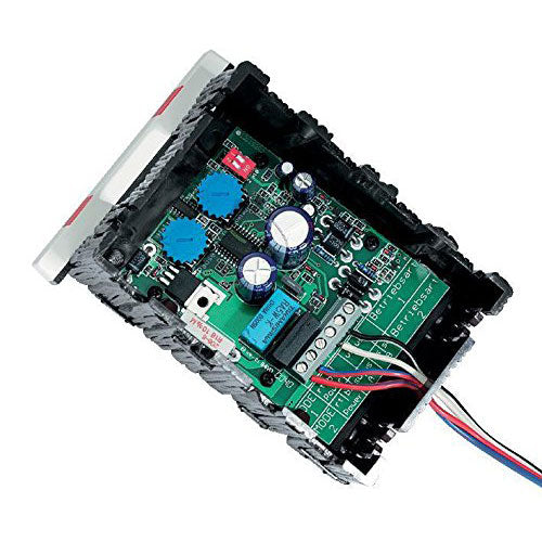 LGB Shuttle Train Automatic Circuit Box - G Gauge 10345