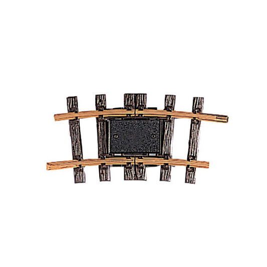 LGB Insulated Rack Double R1 - G Gauge 11152