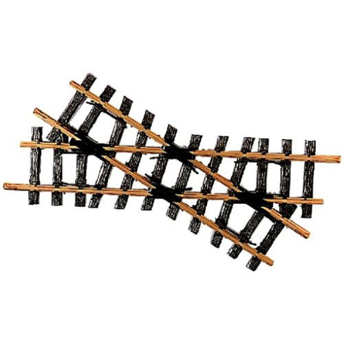 LGB Track Crossing 30 deg - G Gauge 13000