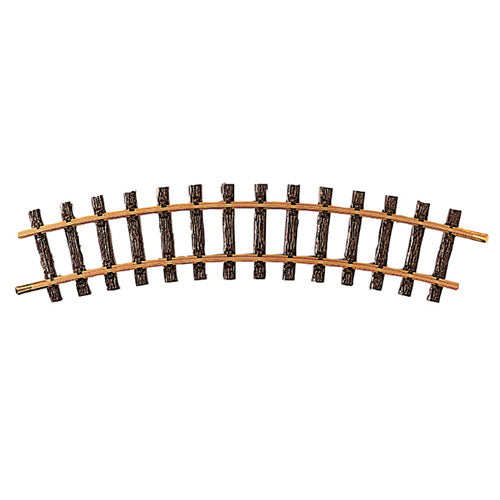 LGB Track Curved Track R2 30 deg G Gauge 15000