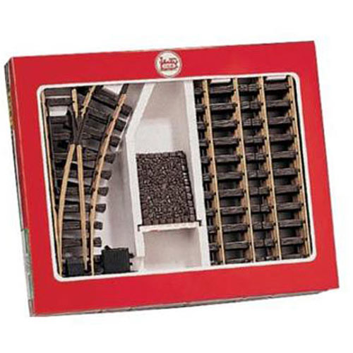 LGB Track Siding Track Set - G Gauge 19901