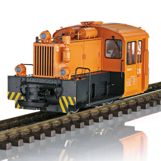 LGB 21936 HSB Kof II Diesel Locomotive Era V