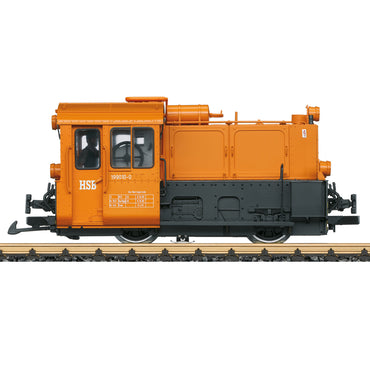 LGB 21936 HSB Kof II Diesel Locomotive Era V
