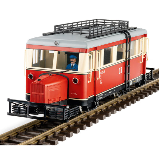 LGB 24662 DR Wismar Rail Bus Era III