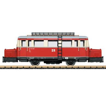 LGB 24662 DR Wismar Rail Bus Era III