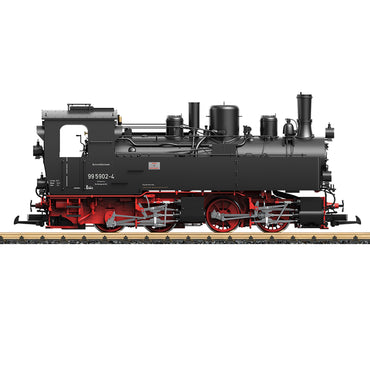 LGB 26593 DR Steam Locomotive Road No.99 5902 Era IV