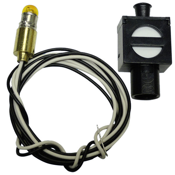 LGB End of Track Light - G Gauge 50520