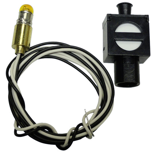 LGB End of Track Light - G Gauge 50520