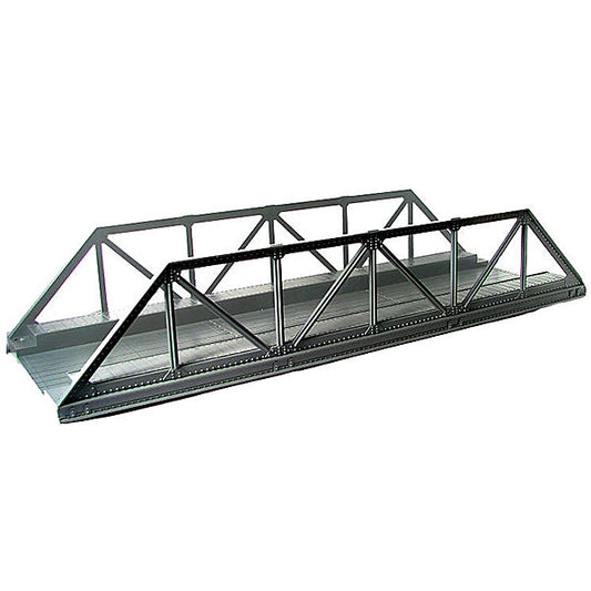 LGB Truss Girder Bridge 450mm OO G N 50600