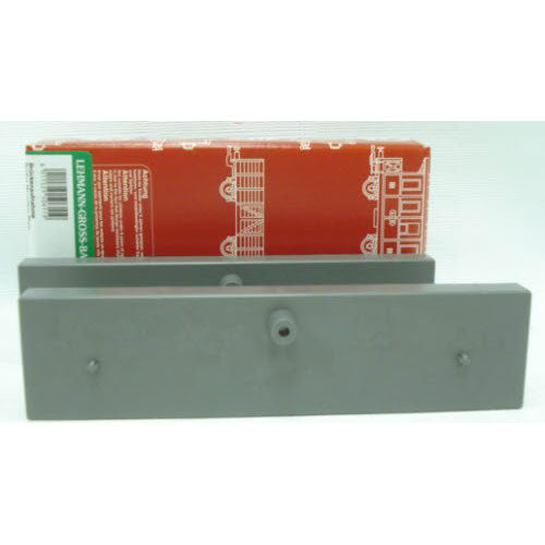 LGB Bridge Mounting Pier 2 Pieces - G Gauge 50611