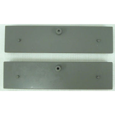 LGB Bridge Mounting Pier 2 Pieces - G Gauge 50611