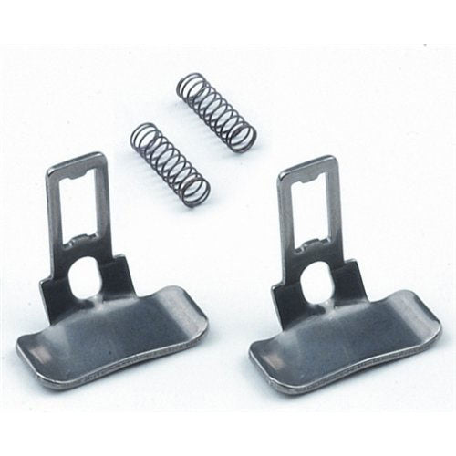 LGB Standard Pick-up Shoes 2 Pieces - G Gauge 63218