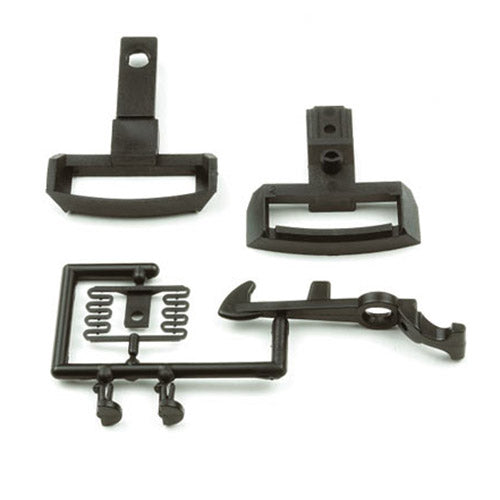 LGB Standard Coupler Set - G Gauge 64707