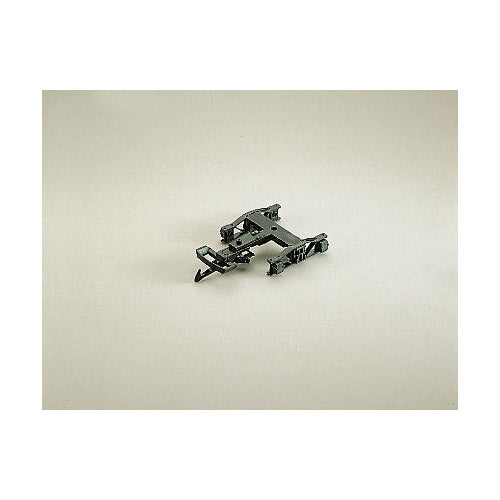 LGB Archbar Freight Trucks 2 Pieces - G Gauge 67402