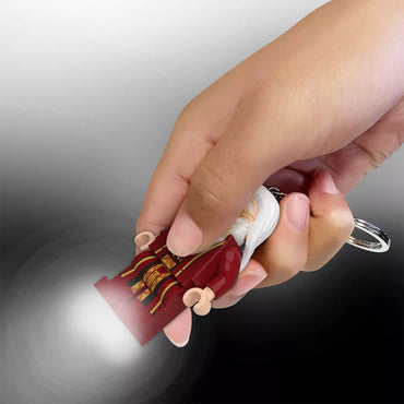 LEGO Harry Potter: Dumbledore LED Key Light Keyring