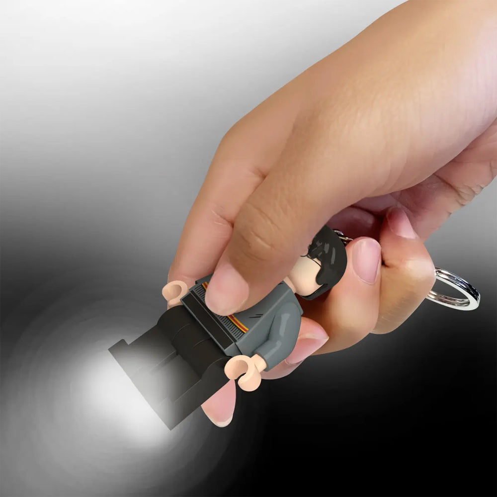 LEGO Harry Potter: Harry Potter LED Key Light Keyring