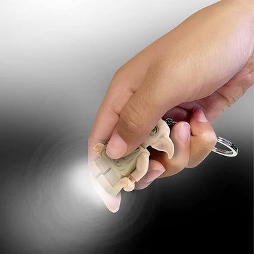 LEGO Harry Potter: Dobby LED Key Light Keyring