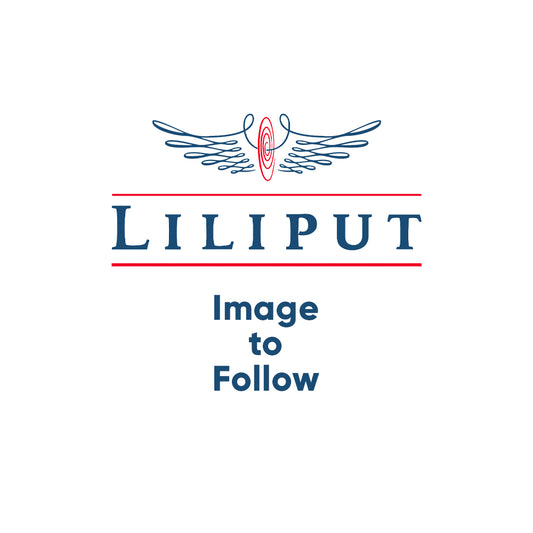 Liliput 938005 Jumper for 6-pin interface as per NEM 651 HO Gauge