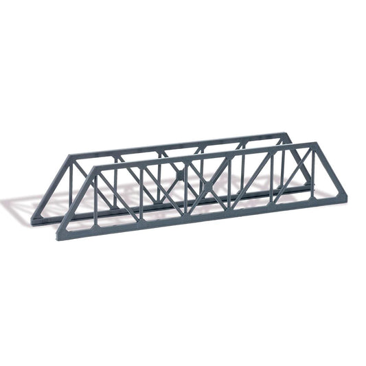 PECO LK-11 Truss Girder Bridge Sides Lineside Kit Setrack/Streamline OO/HO