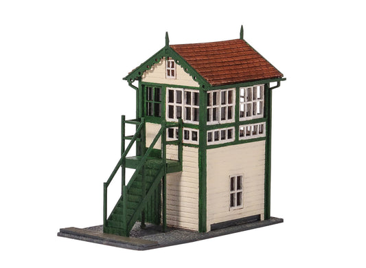 PECO LK-12111 Signal Box SR (IOWR) TT Gauge