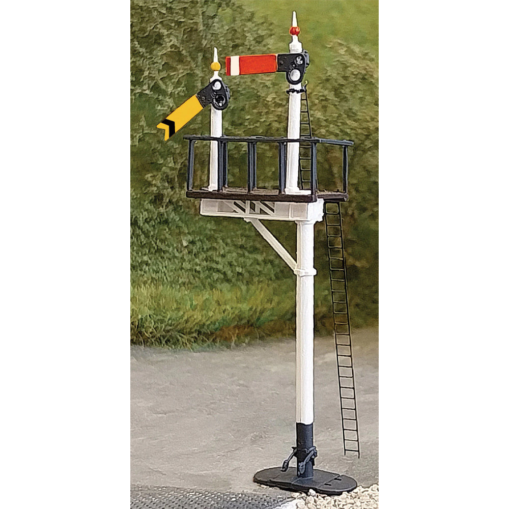 PECO LK-12142 GWR Bracket Signal Kit TT:120