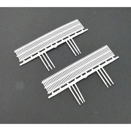 PECO LK-740 Station Fencing Picket Type 914mm (PS61) O Gauge