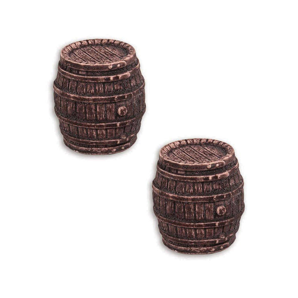 PECO LK-773 Barrels - Medium (2) O Gauge