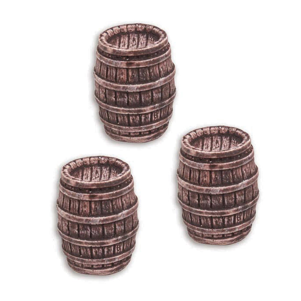 PECO LK-774 Barrels - Large (2) O Gauge
