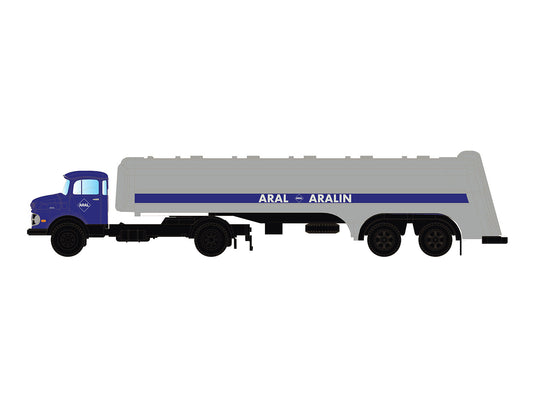 MiNis MB L322 Tank Truck Aral LKLC3478 N Gauge