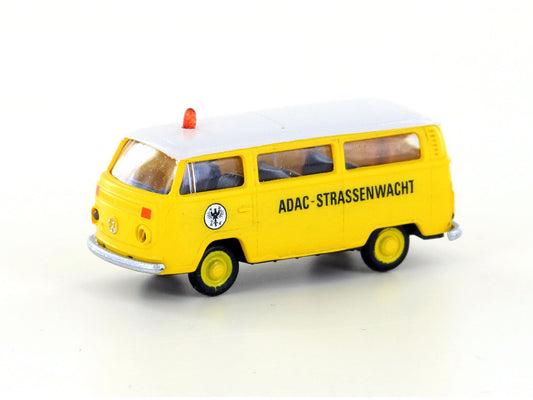 miNis LC3924 VW T2 Bus ADAC N Gauge