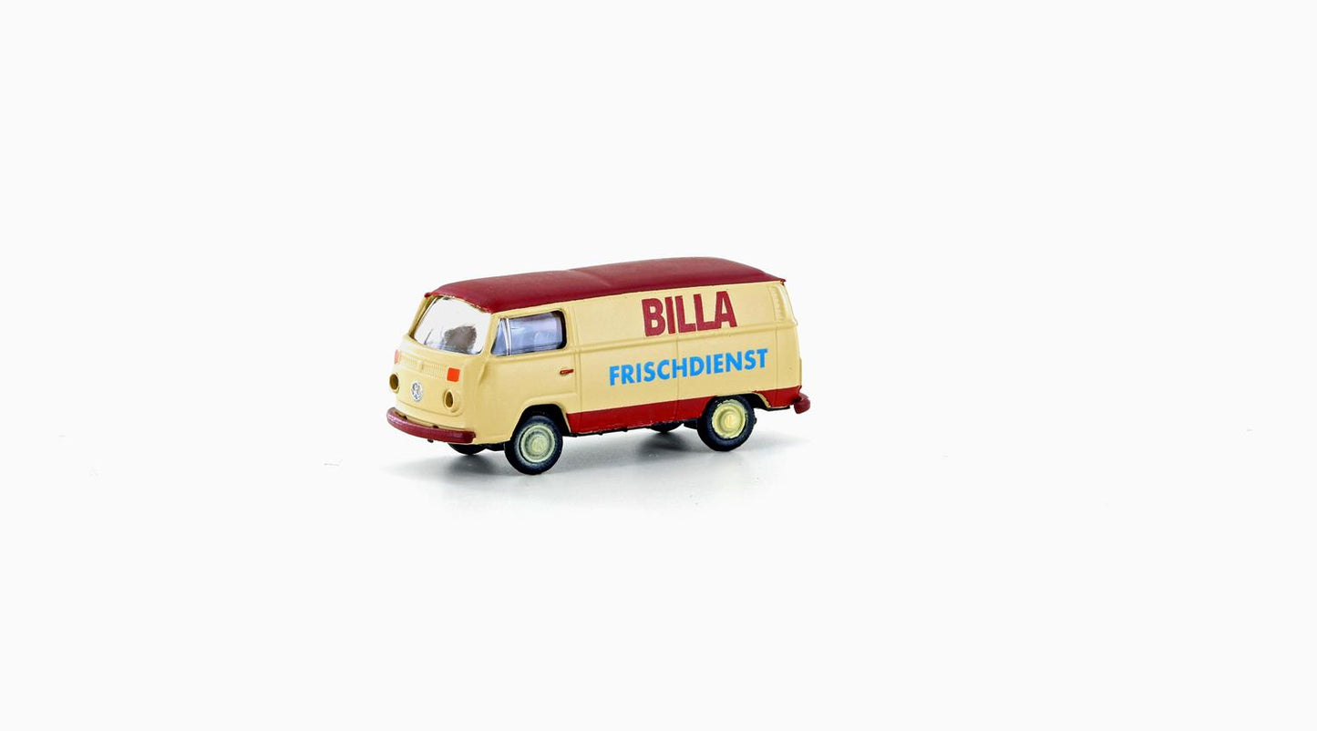 miNis LC3945 VW T2 Transporter Billa N Gauge