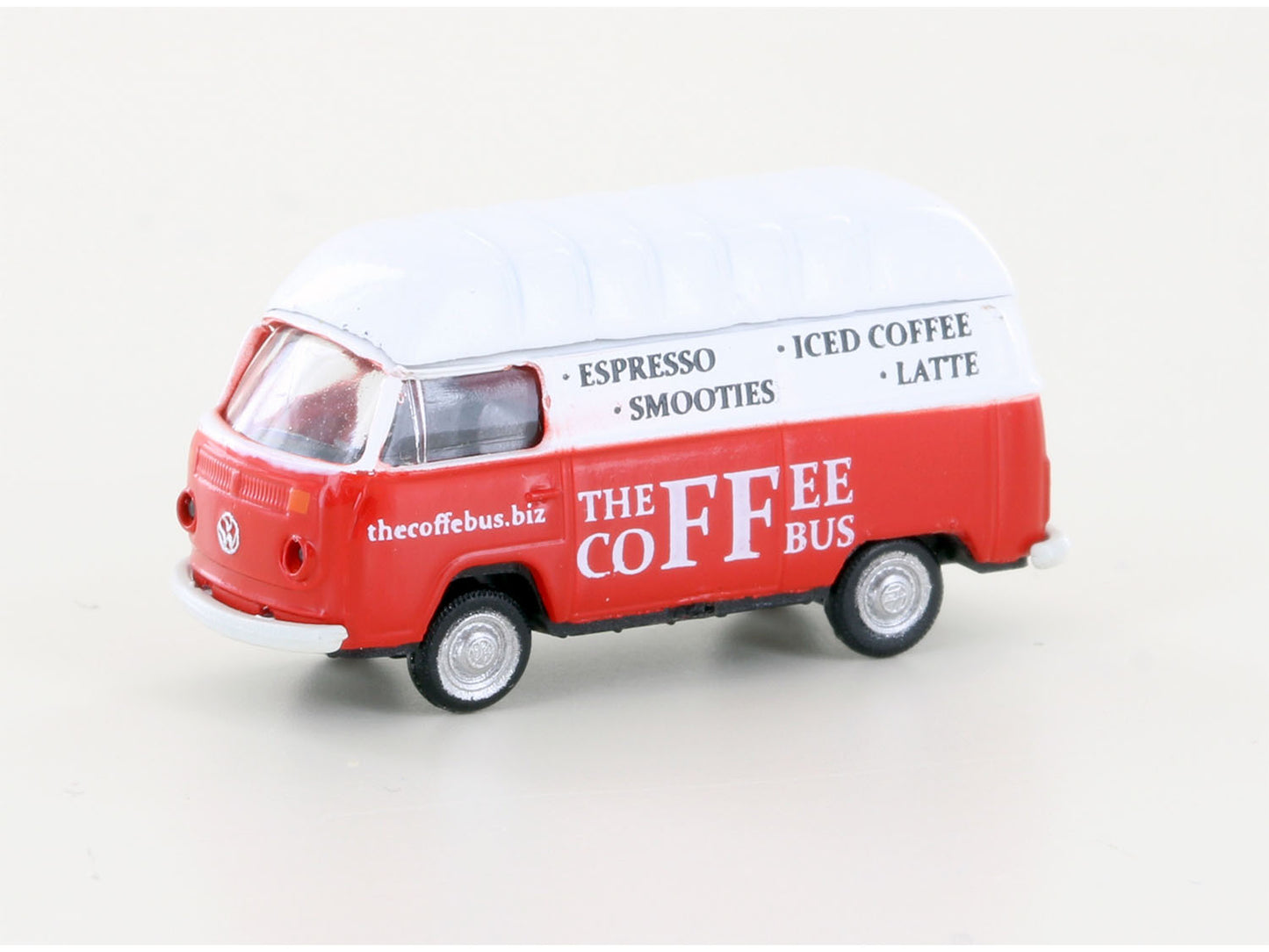 miNis LC3950 VW T2 Foodtruck Coffee N Gauge