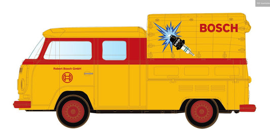 miNis LC3953 VW T2 DoKa Bosch N Gauge