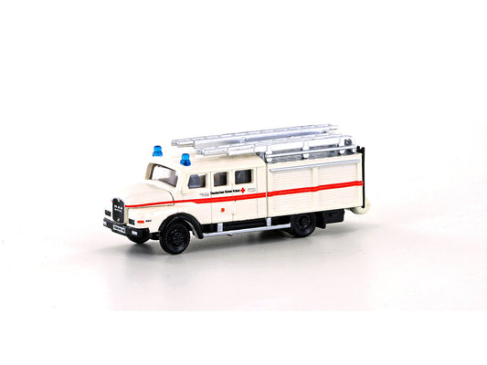 miNis LC4223 MAN LF16-TS DRK N Gauge