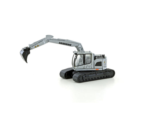 miNis LC4264 Liebherr Compact Kettenbagger N Gauge