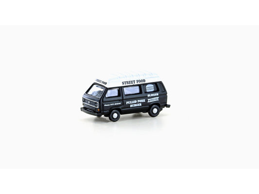 miNis LC4349 VW T3 Street Food N Gauge