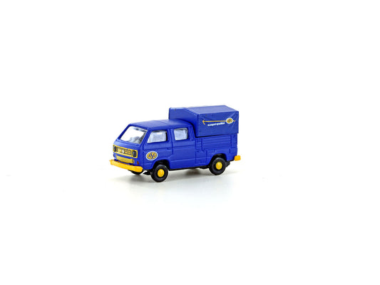 miNis LC4357 VW T3 Doka ASG N Gauge