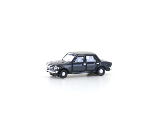 miNis Fiat 128 Dark Blue LKLC61512 N Gauge