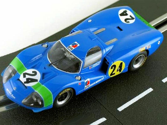 Le Mans Miniatures Matra 630 No.24 Le Mans 1968 LMM132003EVO-24M 1:32