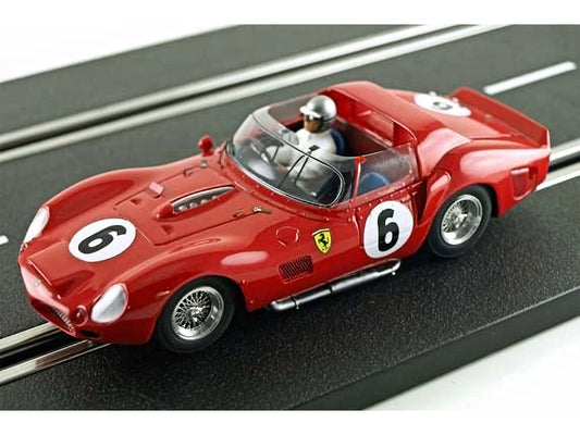 Le Mans Miniatures 330 TRI No.6 Winner Le Mans 1962 LMM132072M 1:32