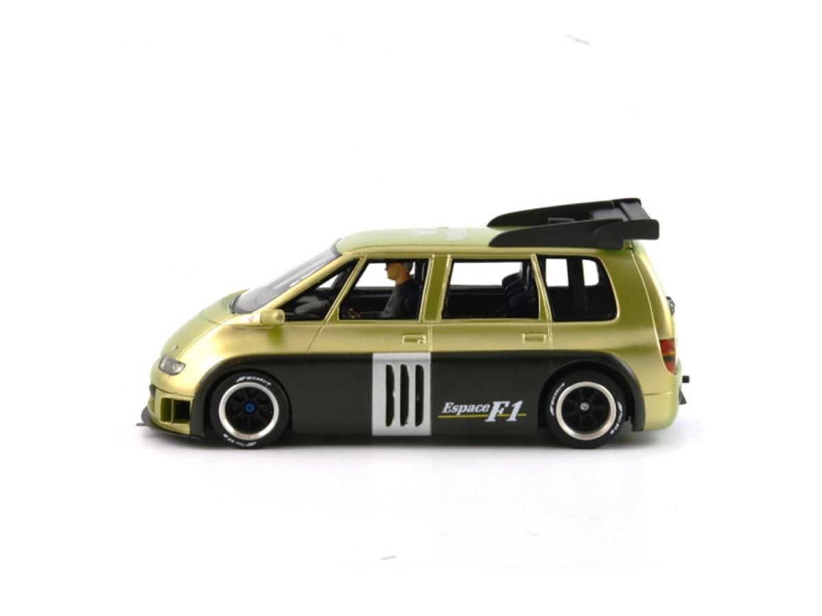 Le Mans Miniatures Espace F1 Matra Static Concept Car LMM132101M-MAT 1:32