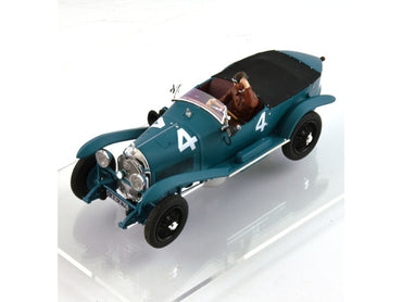Le Mans Miniatures LD No.4 3rd Le Mans 1926 LMM132113-4M 1:32